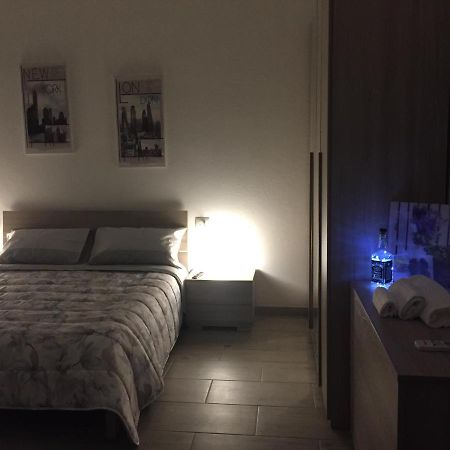 דירות מונסרטו Domus Alice מראה חיצוני תמונה
