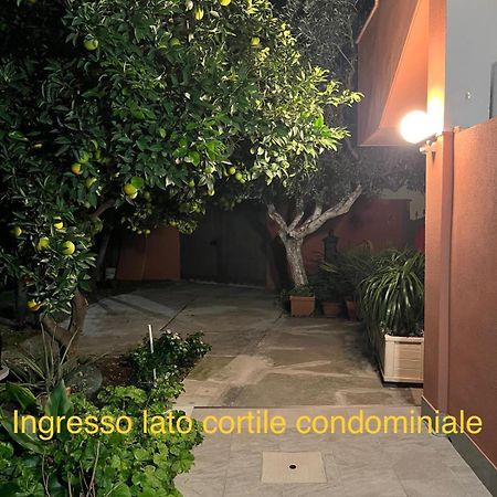 דירות מונסרטו Domus Alice מראה חיצוני תמונה