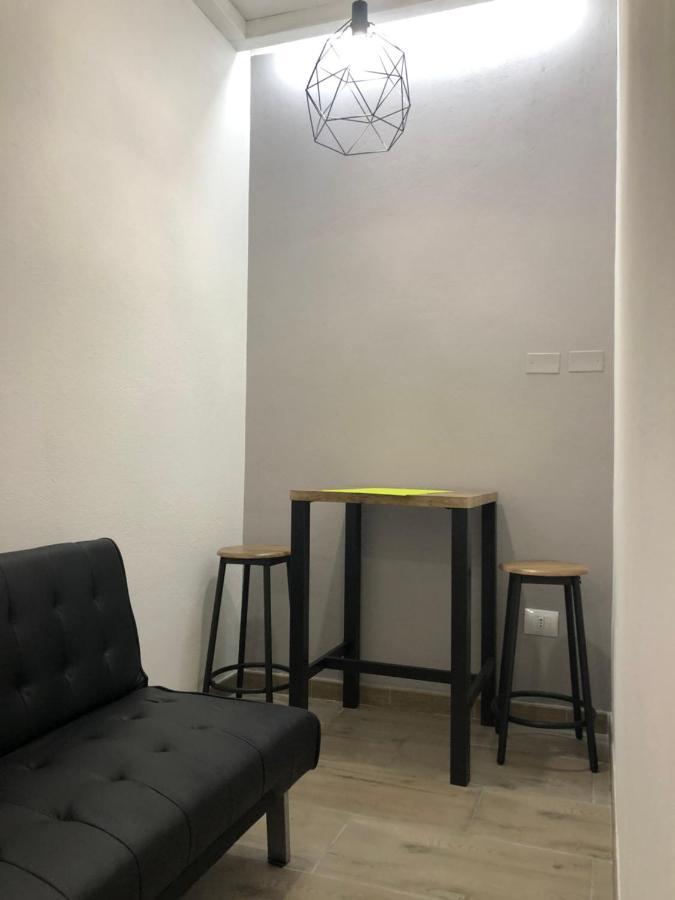 דירות מונסרטו Domus Alice מראה חיצוני תמונה