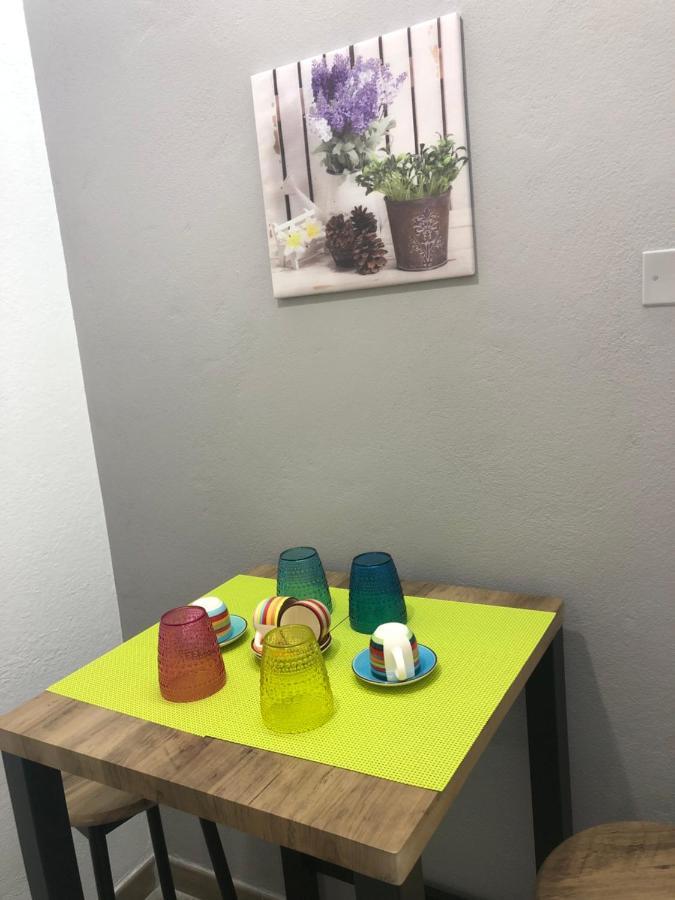 דירות מונסרטו Domus Alice מראה חיצוני תמונה